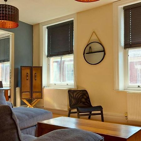 Large Studio Room In City Centre Preston  Exterior photo