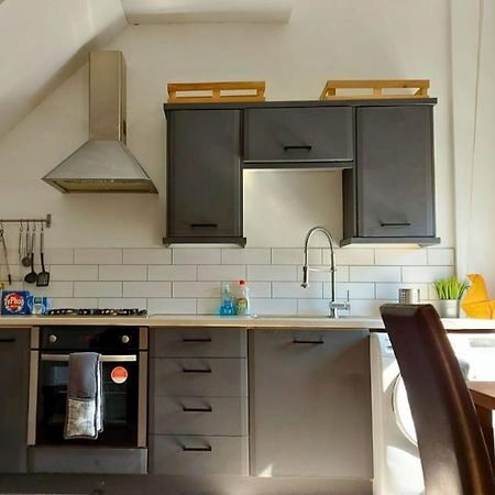 Large Studio Room In City Centre Preston  Exterior photo